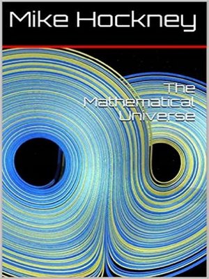 cover image of The Mathematical Universe